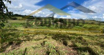 CI 481 - Chácara de 5.000 m² na Bútua a apenas 10 min do Centro de Itaguara